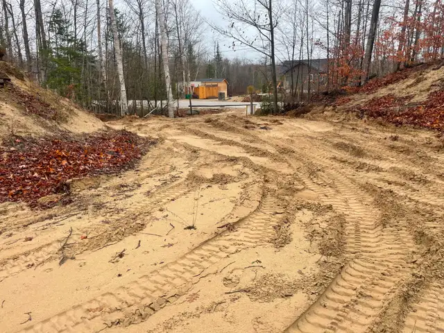 Building lot for sale 97 Rolling Hills Oliphant - Photo 3