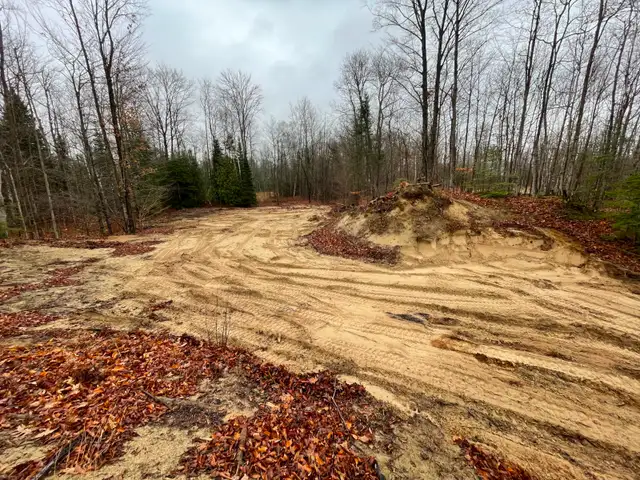 Building lot for sale 97 Rolling Hills Oliphant - Photo 4