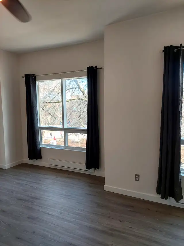 BACHELOR/STUDIO APARTMENT WITH PRIVATE ENTRANCE IN A HOUSE - Photo 2