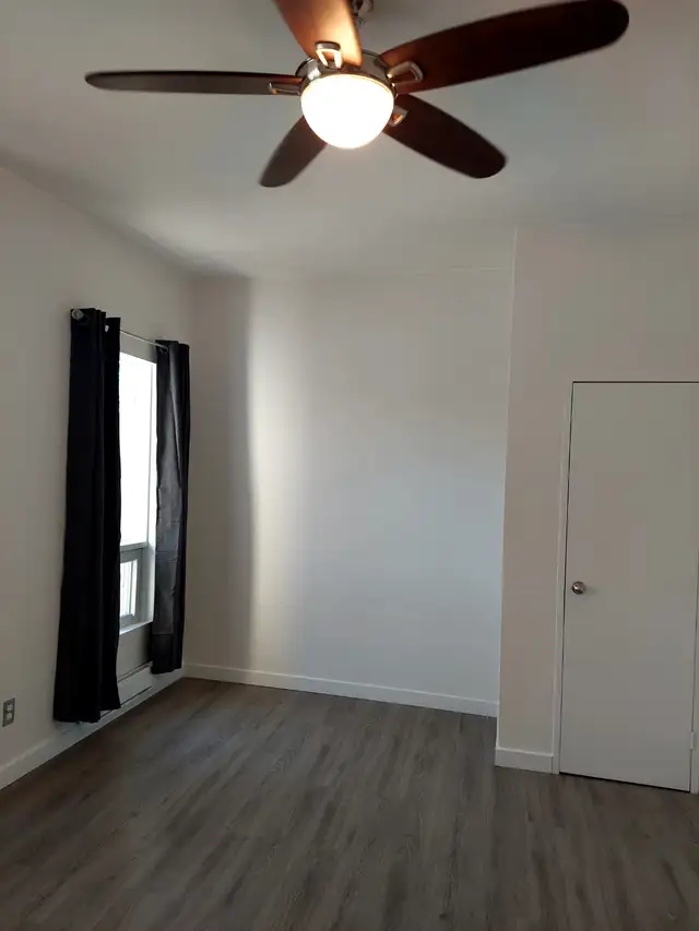 BACHELOR/STUDIO APARTMENT WITH PRIVATE ENTRANCE IN A HOUSE - Photo 3