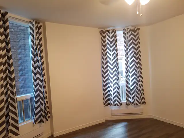 BACHELOR/STUDIO APARTMENT WITH PRIVATE ENTRANCE IN A HOUSE - Photo 8