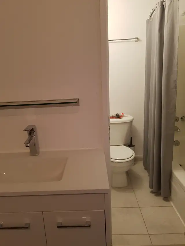 BACHELOR/STUDIO APARTMENT WITH PRIVATE ENTRANCE IN A HOUSE - Photo 10