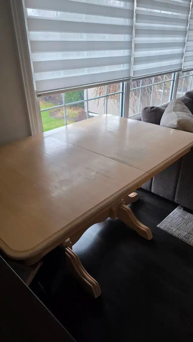 Dining Room / Kitchen Table and Chairs - Photo 2