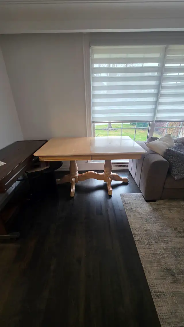 Dining Room / Kitchen Table and Chairs - Photo 3