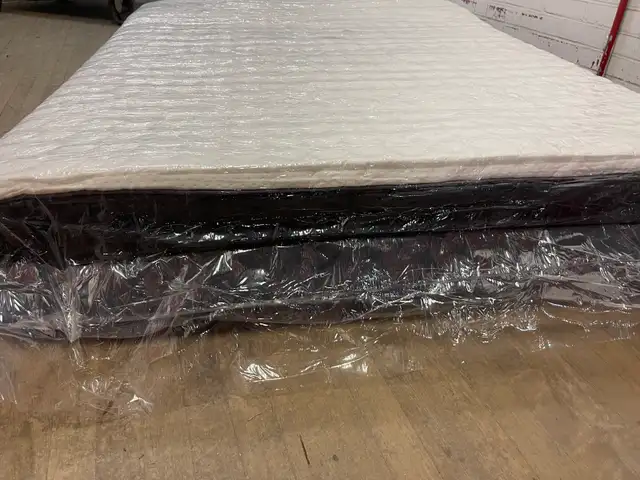Brand New DOUBLE (12 Inches) Mattresses & Free Delivery - Photo 6