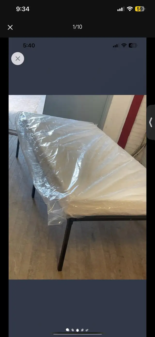 Brand New TWIN mattresses $199 FREE DELIVERY