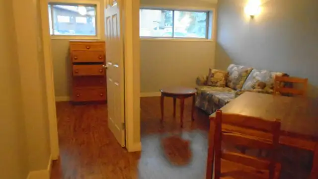 Utilties Included- Nothing Shared- Private Suite, HAS EVERYTHING