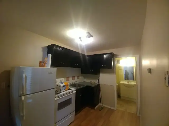 Whyte avenue apartment - Photo 6