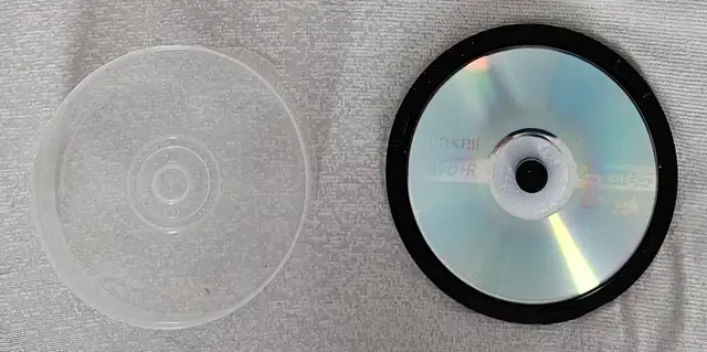 BRAND NEW 8 PK MAXELL DVD R 16X 4.7GB WITH SLEEVE