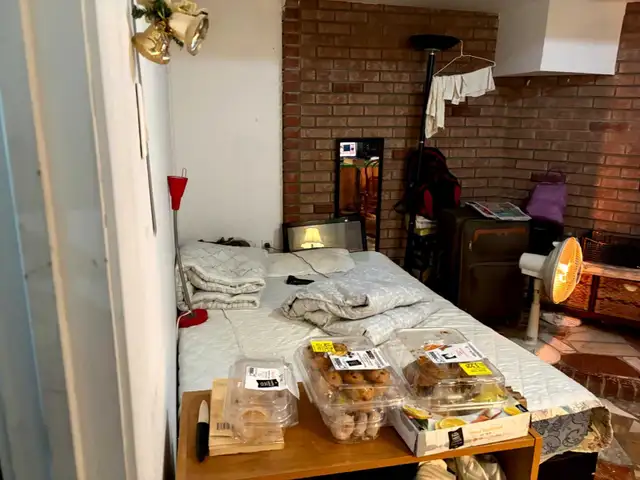 Monk metro room in a 4 1/2 (July 1st) - Photo 4