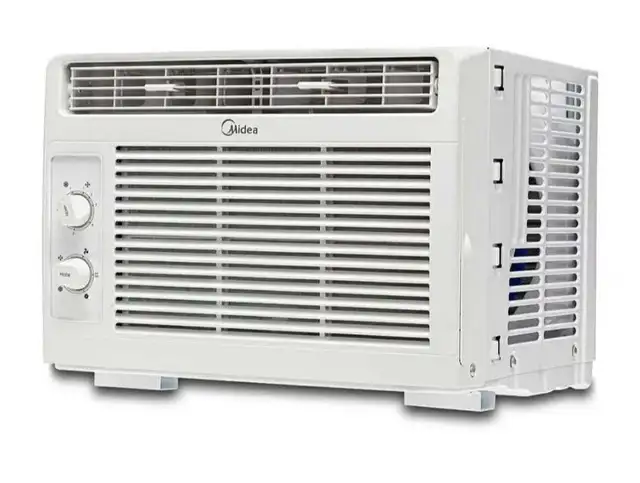 AIr Climatisé Comme Neuve