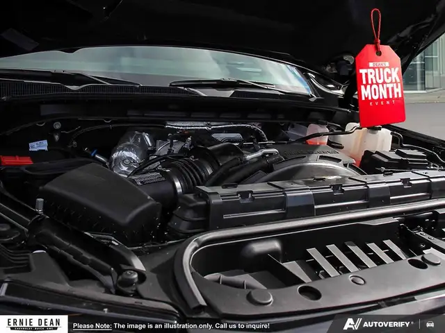 2026 GMC Sierra 2500HD AT4 AT4 PREMIUM PLUS PKG // SUNROOF //... - Photo 6