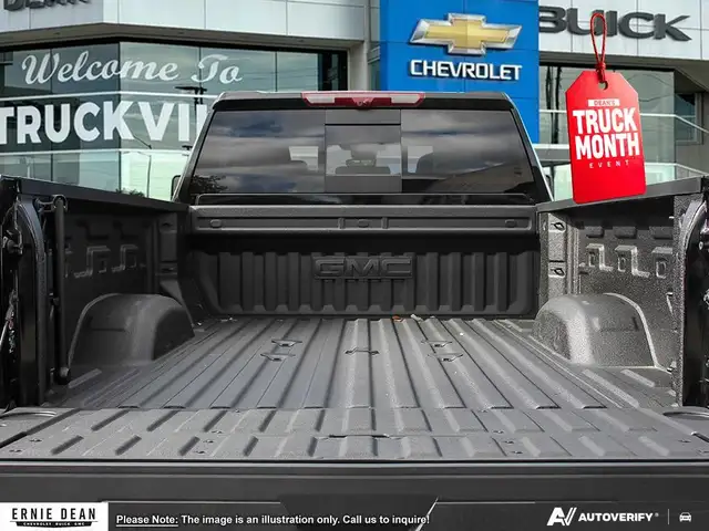 2026 GMC Sierra 2500HD AT4 AT4 PREMIUM PLUS PKG // SUNROOF //... - Photo 7