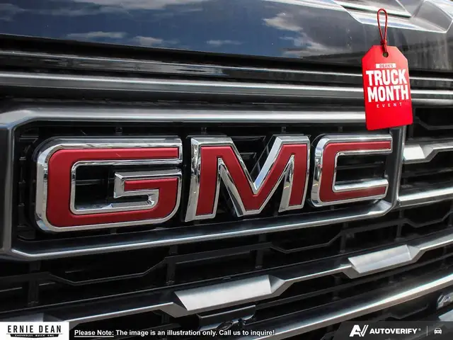 2026 GMC Sierra 2500HD AT4 AT4 PREMIUM PLUS PKG // SUNROOF //... - Photo 9