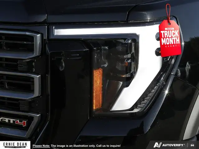 2026 GMC Sierra 2500HD AT4 AT4 PREMIUM PLUS PKG // SUNROOF //... - Photo 10