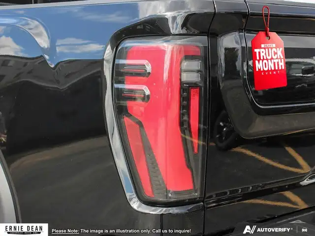 2026 GMC Sierra 2500HD AT4 AT4 PREMIUM PLUS PKG // SUNROOF //... - Photo 11