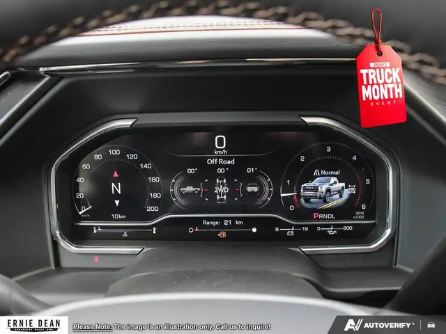 2026 GMC Sierra 2500HD AT4 AT4 PREMIUM PLUS PKG // SUNROOF //... - Photo 14