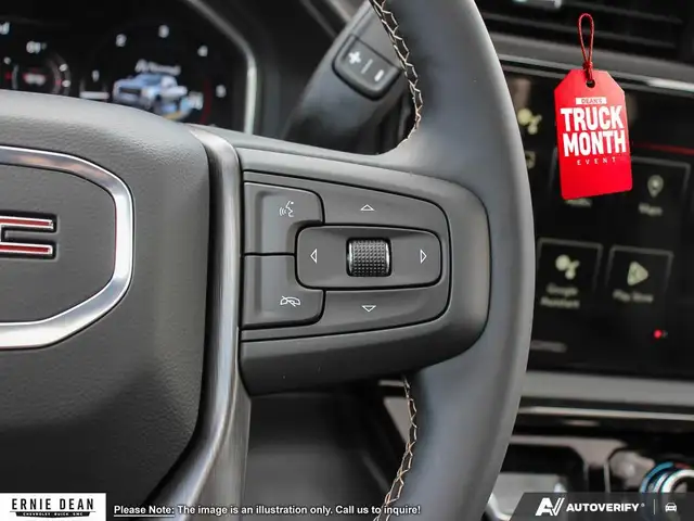 2026 GMC Sierra 2500HD AT4 AT4 PREMIUM PLUS PKG // SUNROOF //... - Photo 15