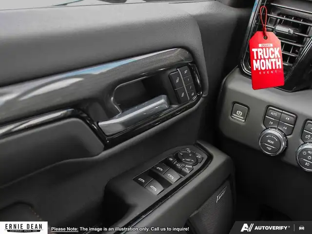 2026 GMC Sierra 2500HD AT4 AT4 PREMIUM PLUS PKG // SUNROOF //... - Photo 16