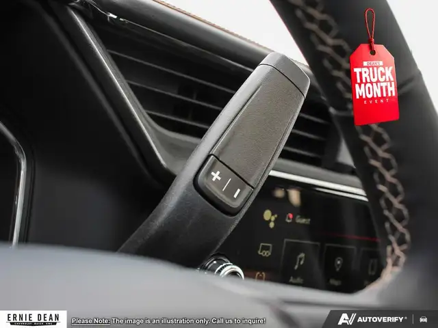 2026 GMC Sierra 2500HD AT4 AT4 PREMIUM PLUS PKG // SUNROOF //... - Photo 17