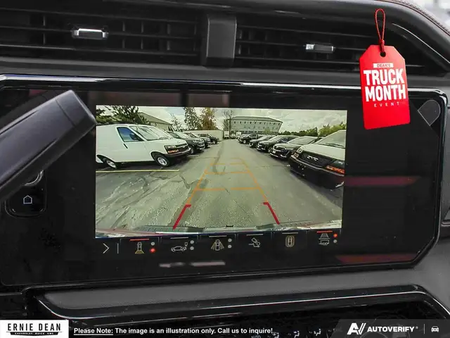 2026 GMC Sierra 2500HD AT4 AT4 PREMIUM PLUS PKG // SUNROOF //... - Photo 22