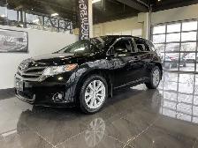 2015 Toyota Venza