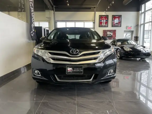 2015 Toyota Venza - Photo 2