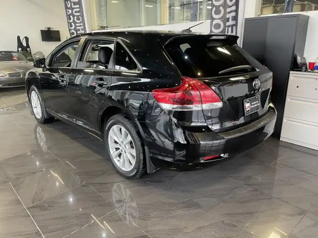 2015 Toyota Venza - Photo 4