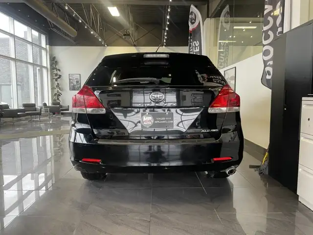 2015 Toyota Venza - Photo 5