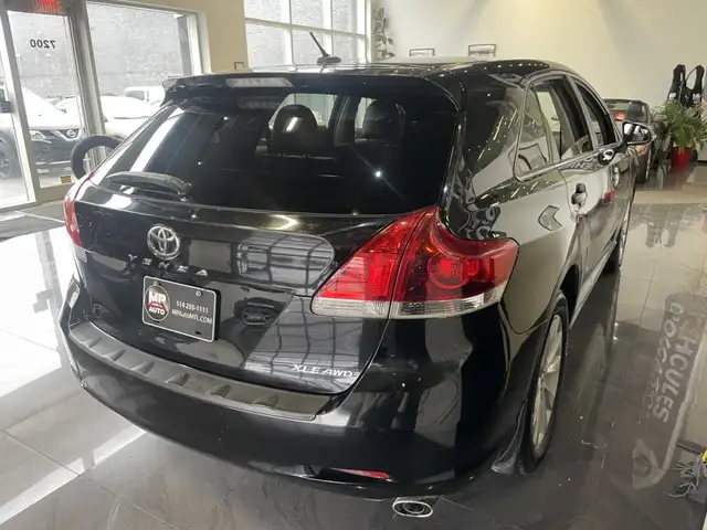 2015 Toyota Venza - Photo 6