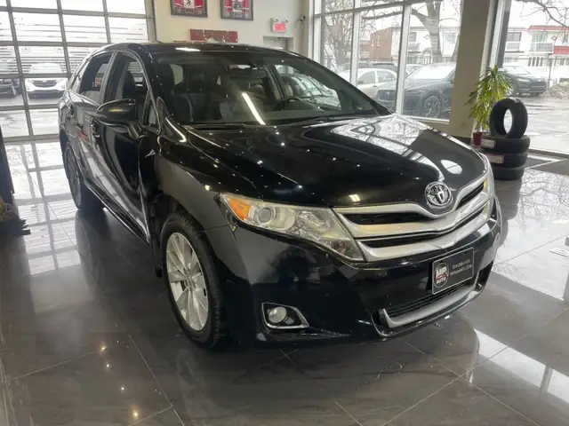 2015 Toyota Venza - Photo 7