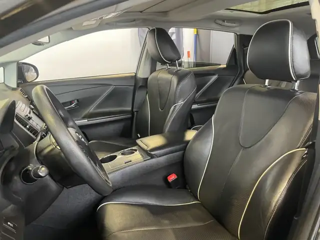2015 Toyota Venza - Photo 9