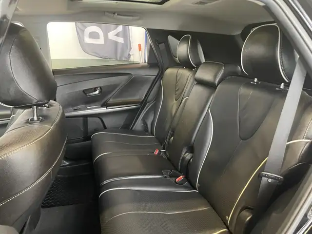 2015 Toyota Venza - Photo 10