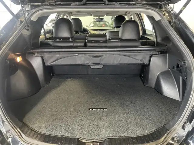2015 Toyota Venza - Photo 11