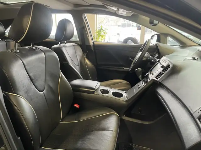 2015 Toyota Venza - Photo 13