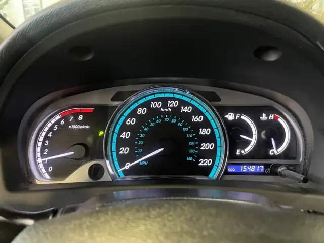 2015 Toyota Venza - Photo 14