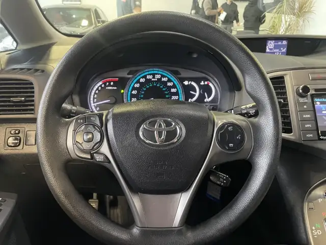 2015 Toyota Venza - Photo 15