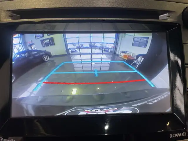 2015 Toyota Venza - Photo 18