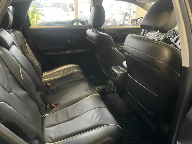 2015 Toyota Venza - Photo 26