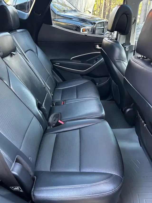 2016 Santa Fe Sport Loaded - Photo 4