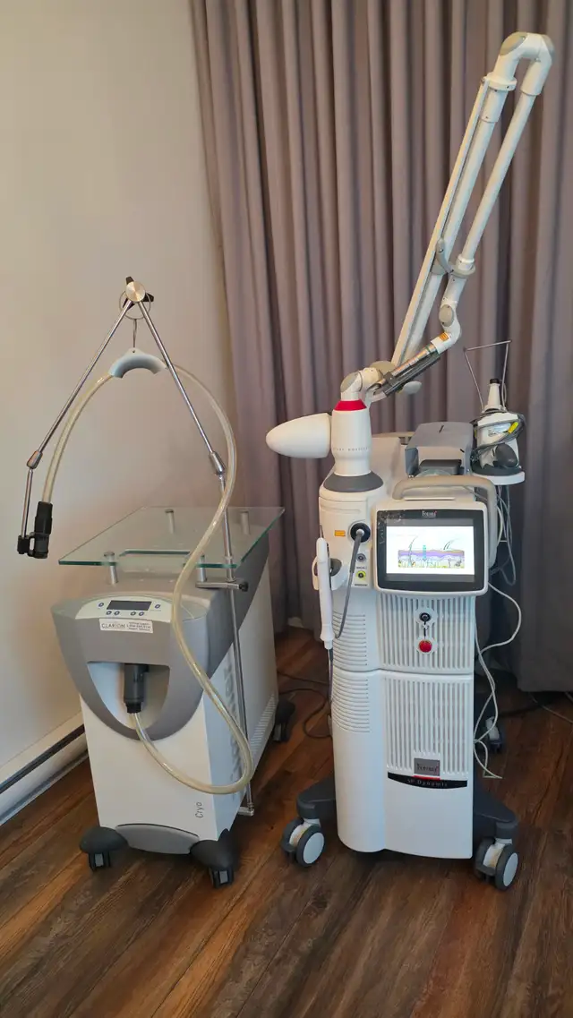 FOTONA SP DYNAMIS PRO