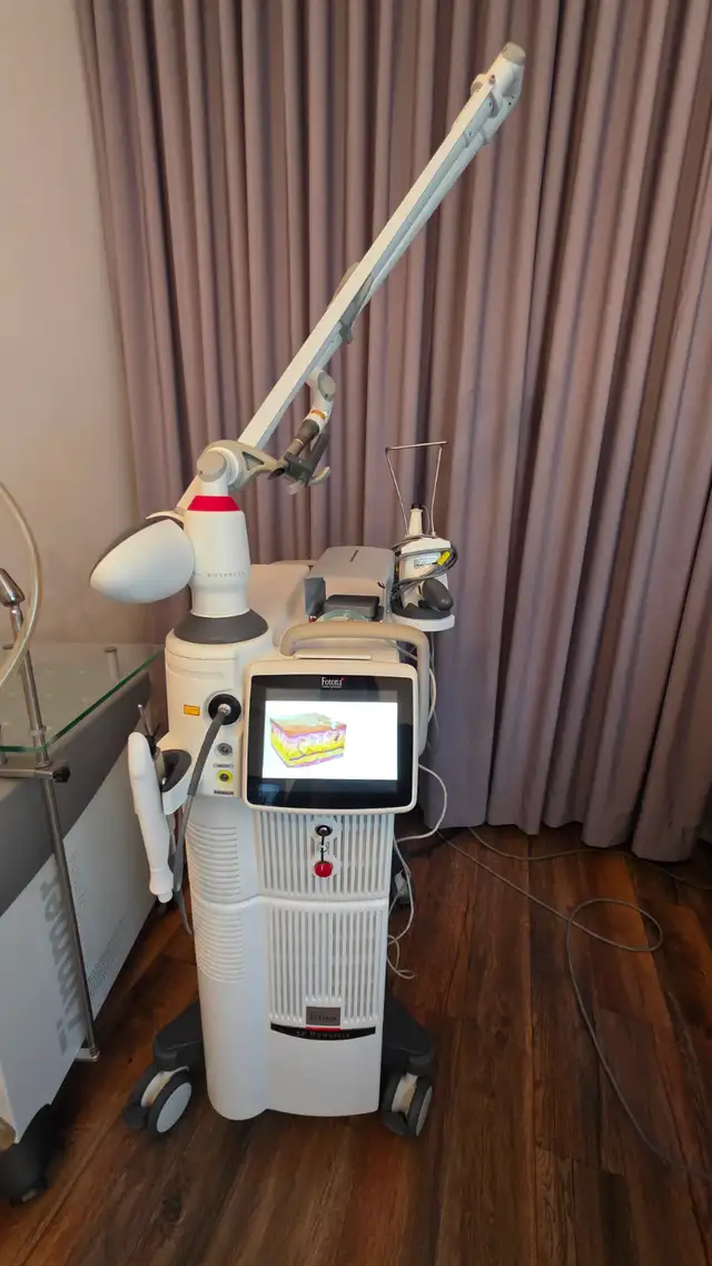 FOTONA SP DYNAMIS PRO - Photo 2