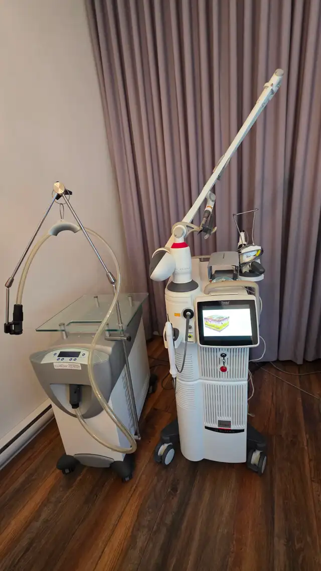 FOTONA SP DYNAMIS PRO - Photo 3