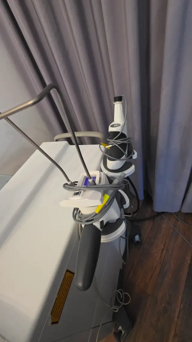 FOTONA SP DYNAMIS PRO - Photo 5