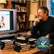 VHS to Digital (Free, read description)