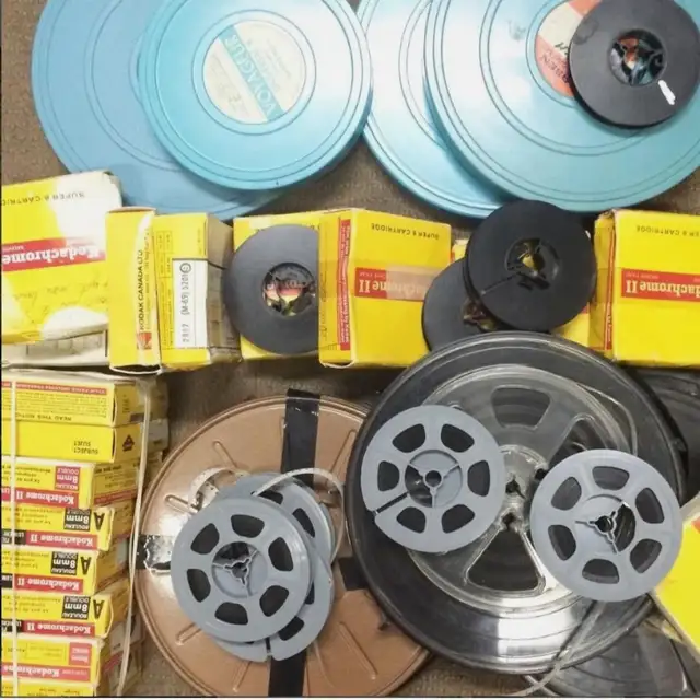 VHS to Digital (Free, read description) - Photo 5