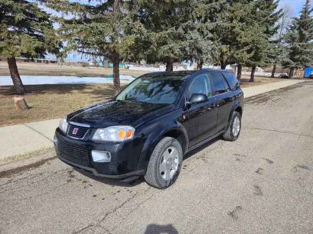 2006 Saturn Vue