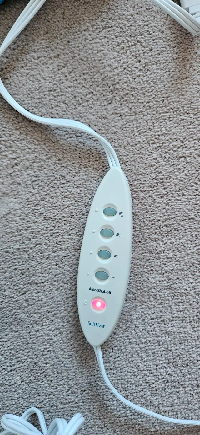 FLAMINGO HC 1002 ORTHOPEDIC HEATING BELT (X-LARGE) - Photo 6