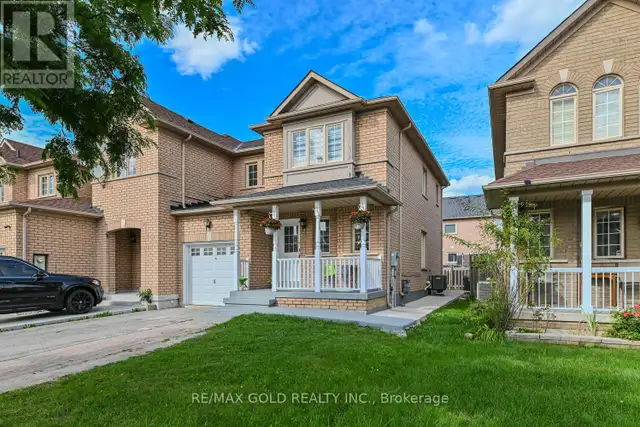 One Private Room to Rent in Brampton: Bramalea & Sandalwood - Photo 6