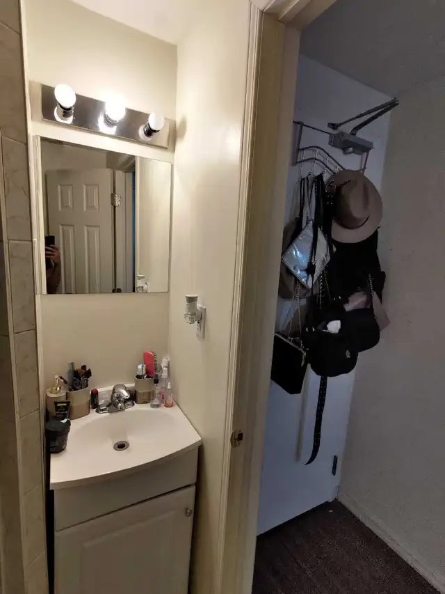 Room for Rent - Private Washroom (YorkU Heights) - Photo 3
